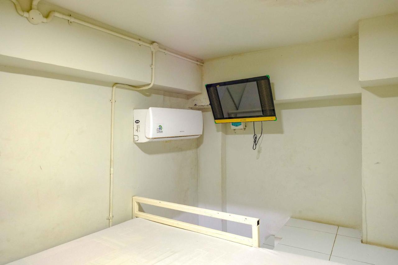 Hotel Cendrawasih Mitra Reddoorz 2*