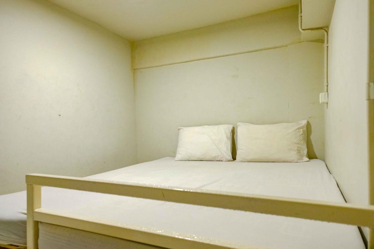 Hotel Cendrawasih Mitra Reddoorz