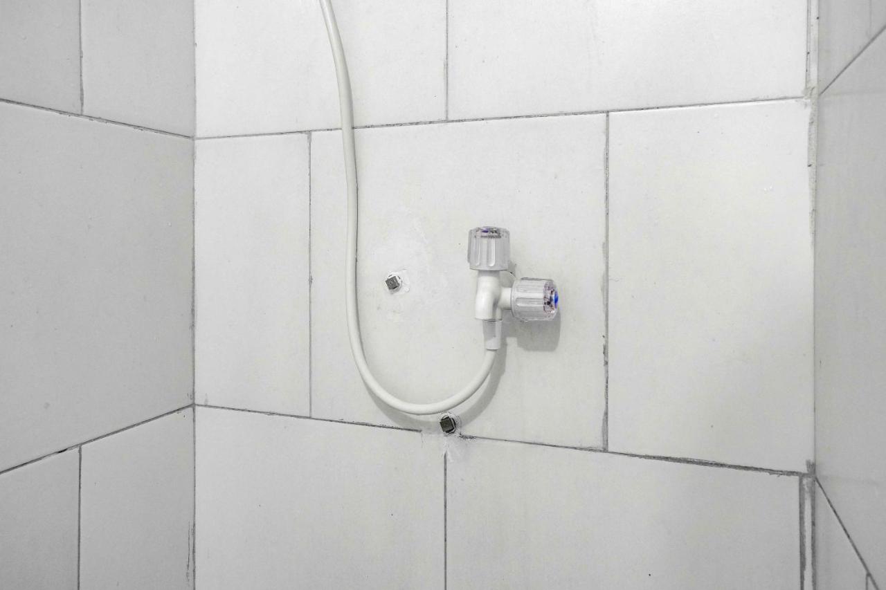 Cendrawasih Mitra Reddoorz Hotel Jakarta
